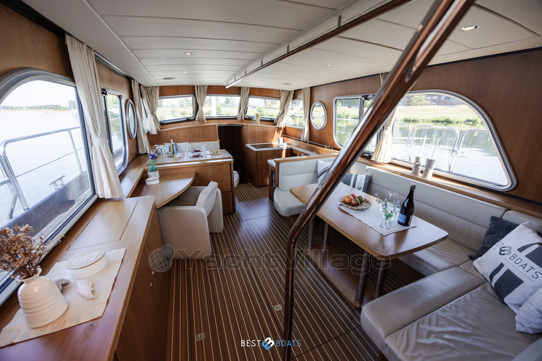 Linssen GS 43.9-19