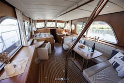 Linssen GS 43.9-19