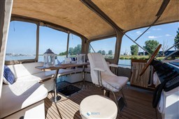 Linssen GS 43.9-18