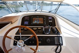 Linssen GS 43.9-17