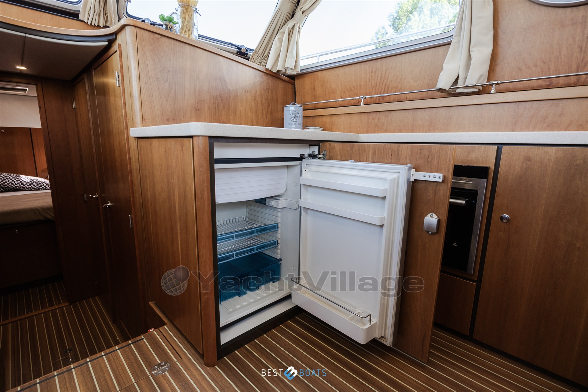 Linssen GS 43.9-32