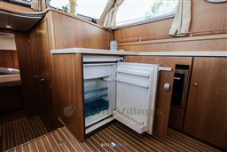 Linssen GS 43.9-32