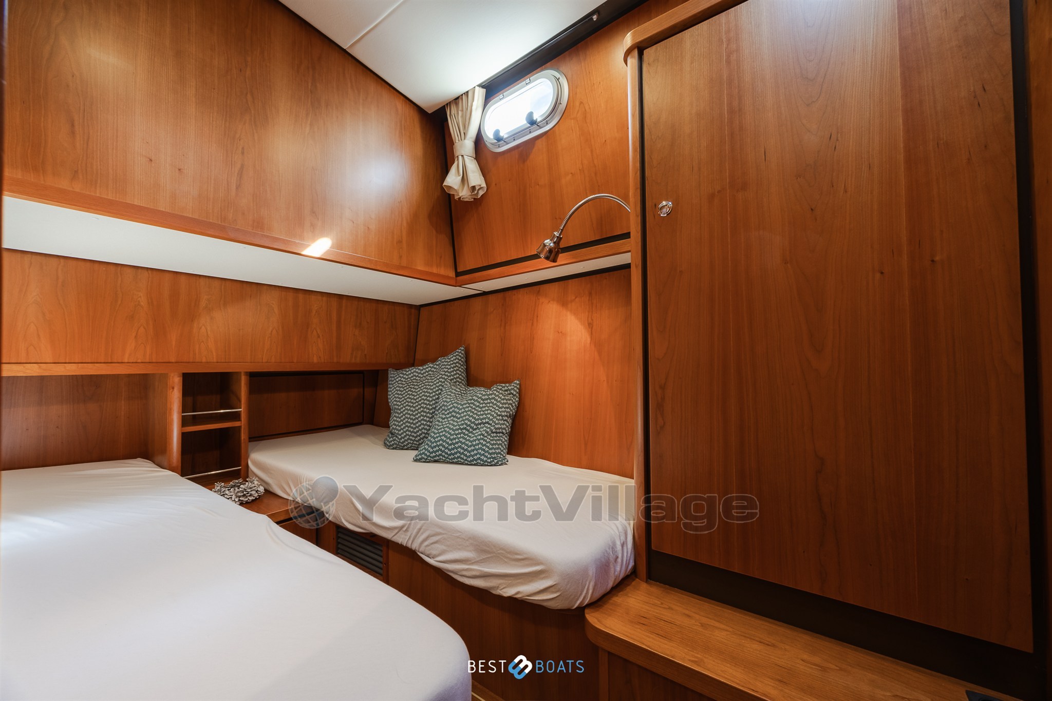 Linssen GS 43.9-45