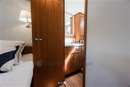 Linssen GS 43.9-56