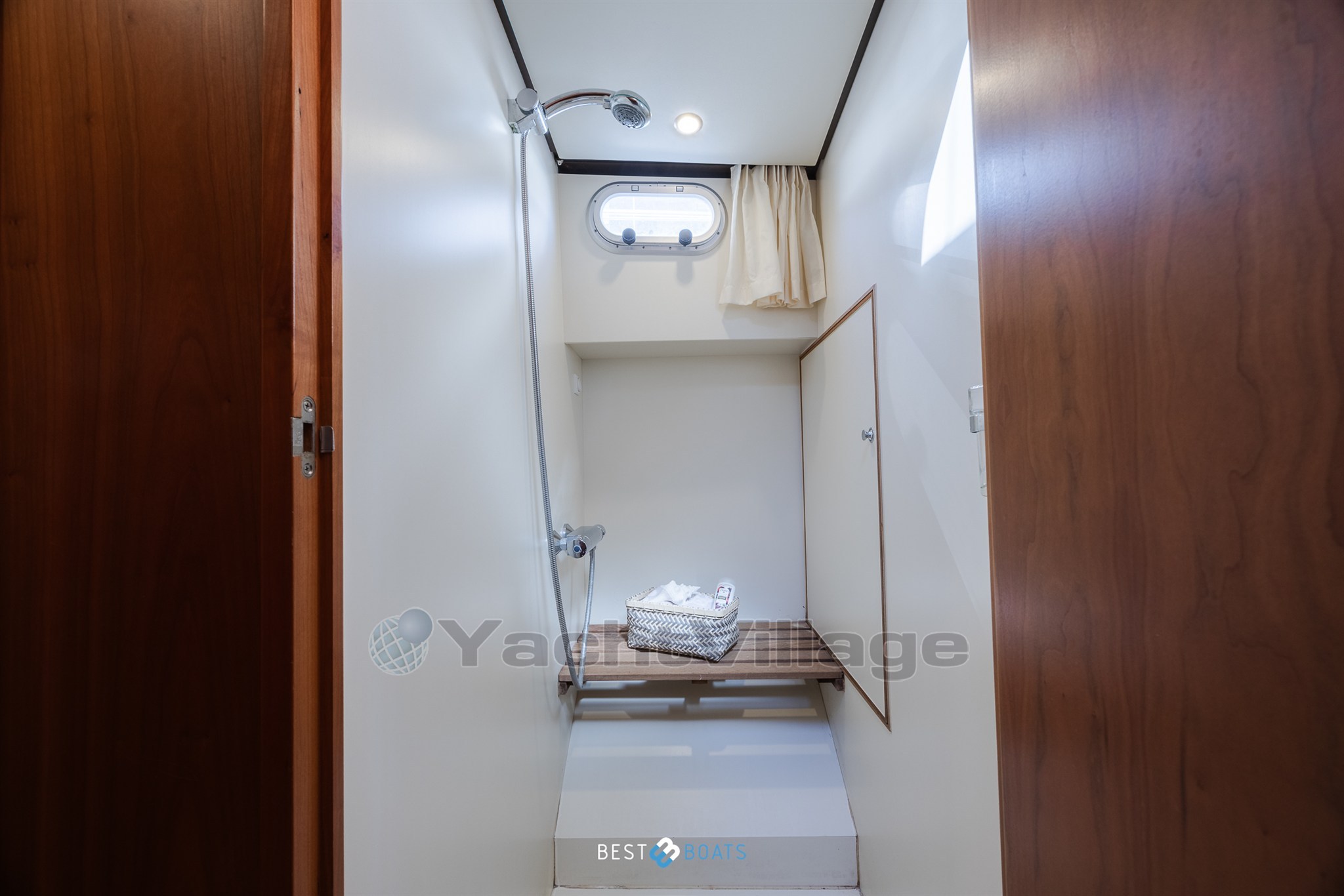 Linssen GS 43.9-43