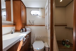 Linssen GS 43.9-57