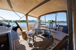 Linssen GS 43.9-12