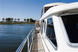 Linssen GS 43.9-10