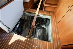 Linssen GS 43.9-60