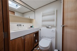 Linssen GS 500-63