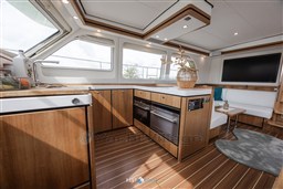 Linssen GS 500-41