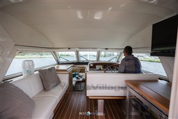 Linssen GS 500-30