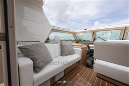 Linssen GS 500-24