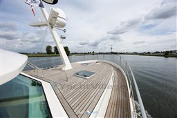Linssen GS 500-12
