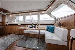 Linssen GS 500-38
