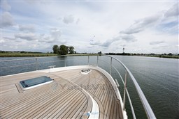Linssen GS 500-13