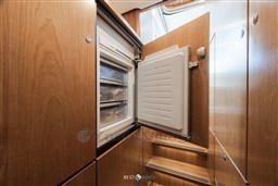 Linssen GS 500-47