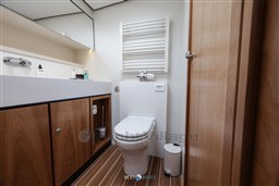 Linssen GS 500-64