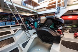 Linssen GS 500-74