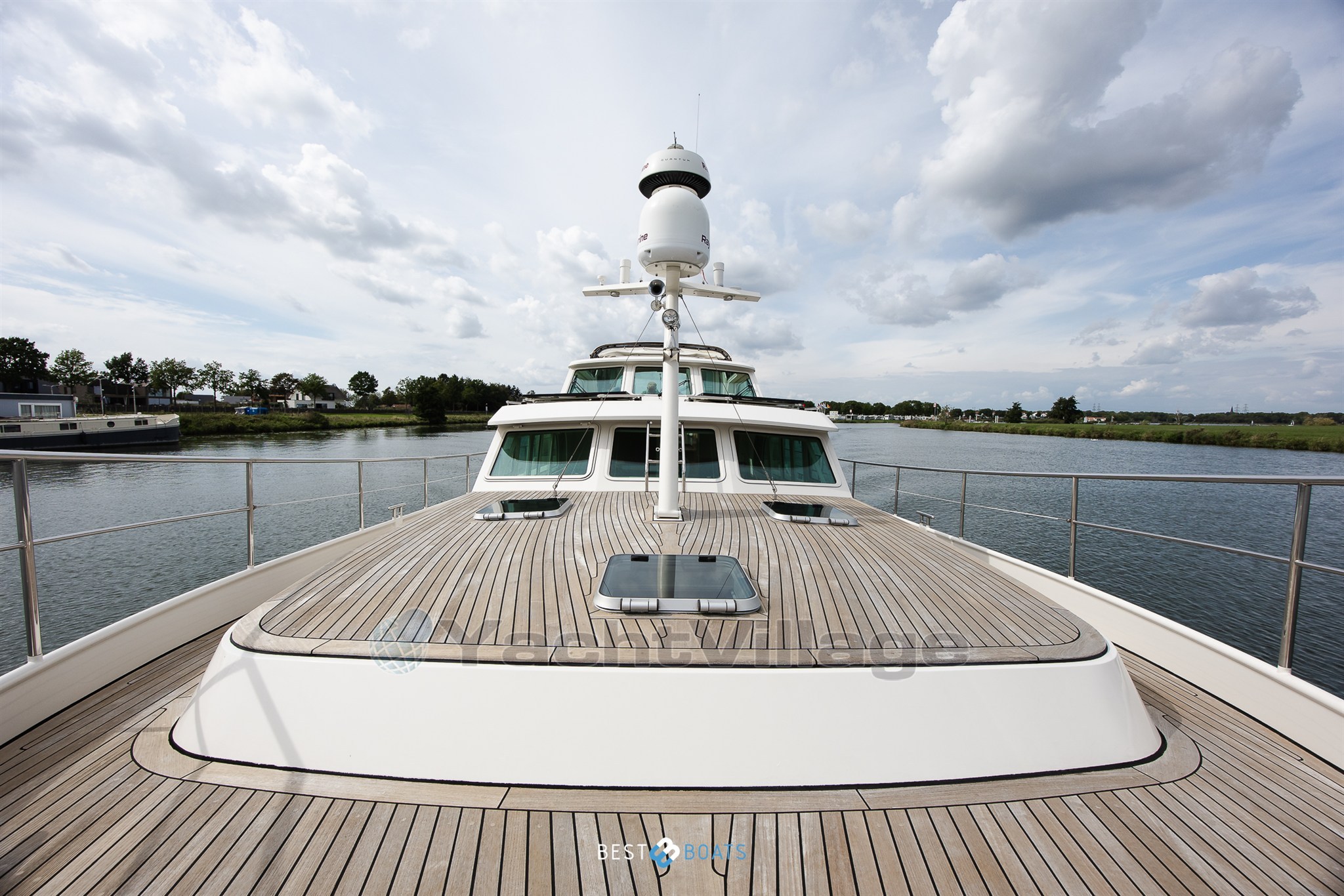 Linssen GS 500-14