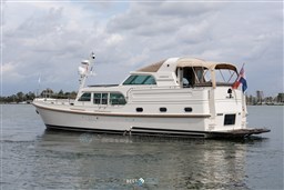 Linssen GS 500-4