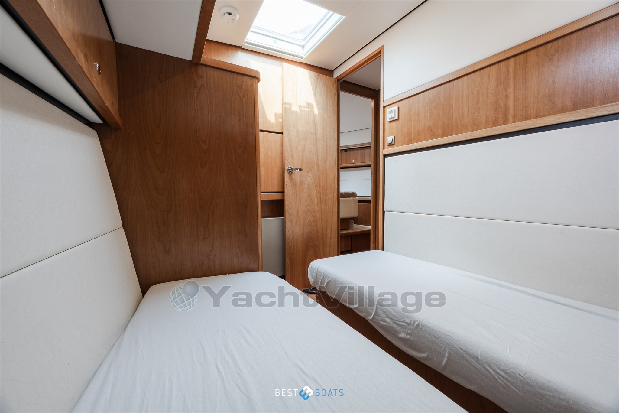 Linssen GS 500-71