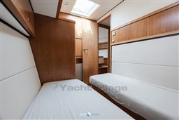 Linssen GS 500-71