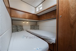 Linssen GS 500-70
