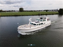Linssen GS 500-8