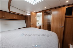 Linssen GS 500-61