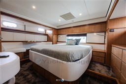 Linssen GS 500-48