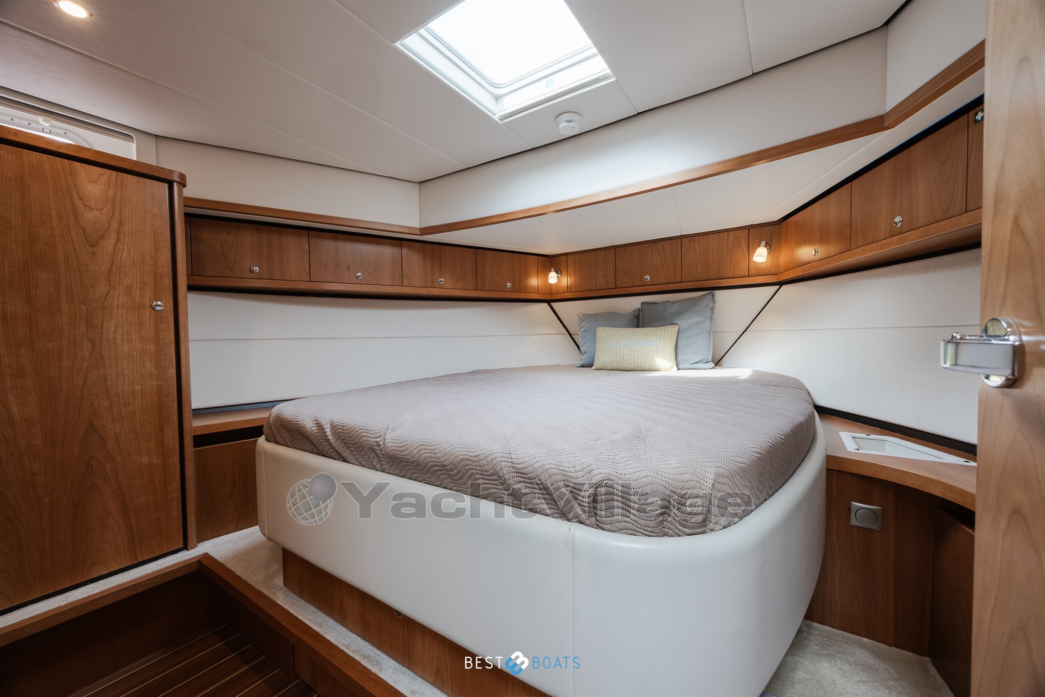 Linssen GS 500-59