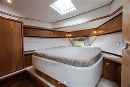 Linssen GS 500-59