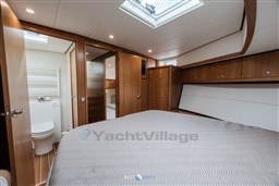 Linssen GS 500-60