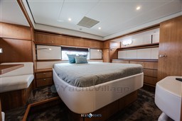 Linssen GS 500-49