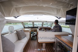 Linssen GS 500-29