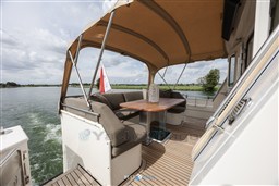Linssen GS 500-18