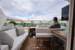Linssen GS 500-23