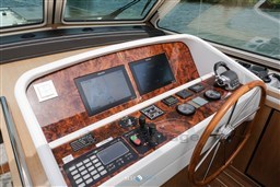 Linssen GS 500-28