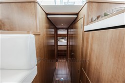 Linssen GS 500-57