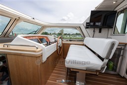 Linssen GS 500-26