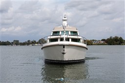 Linssen GS 500-6