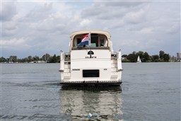 Linssen GS 500-3