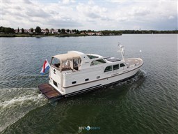 Linssen GS 500-9
