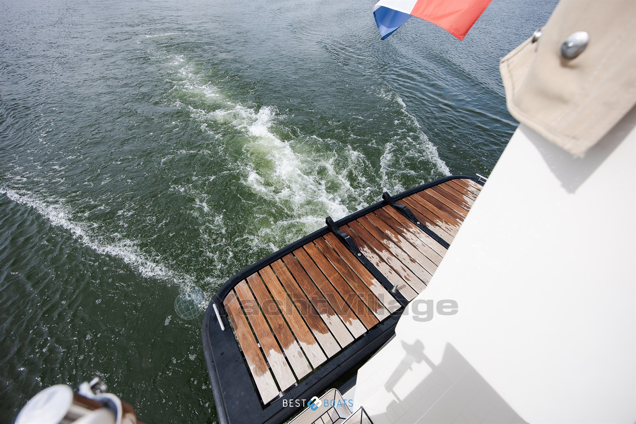 Linssen GS 500-17