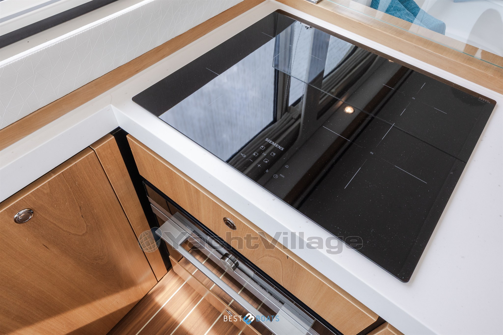 Linssen GS 500-43