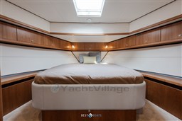 Linssen GS 500-58