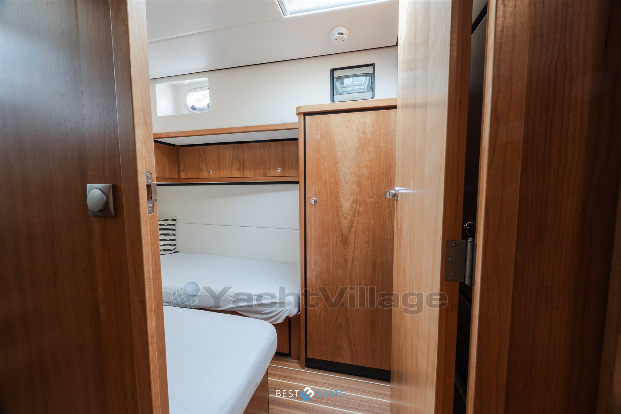 Linssen GS 500-69
