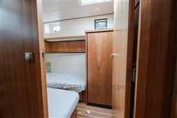 Linssen GS 500-69