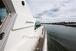 Linssen GS 500-11